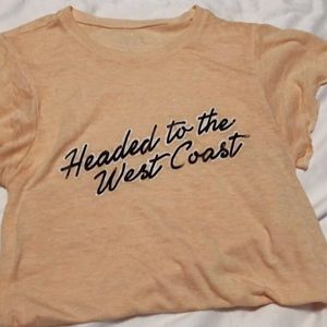 american eagle west coast top